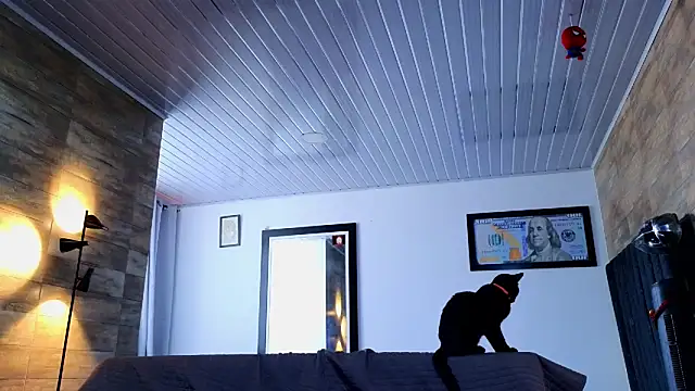 AsmodeoCox online show from 30, 11, 2025