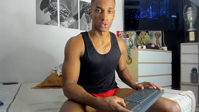 Malkongarcia online show from 16, 4, 2026