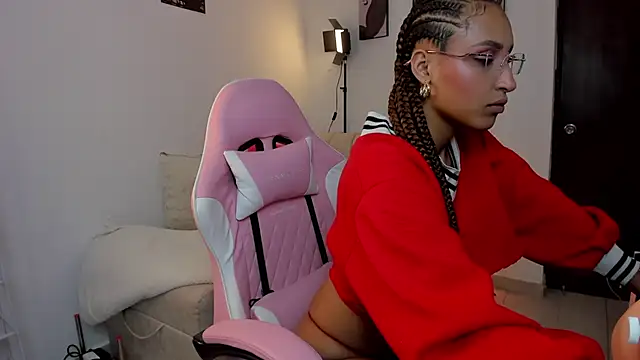 mulata 1ch online show from 15, 9, 2025