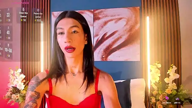 sofiaa grey  online show from 23, 2, 2025