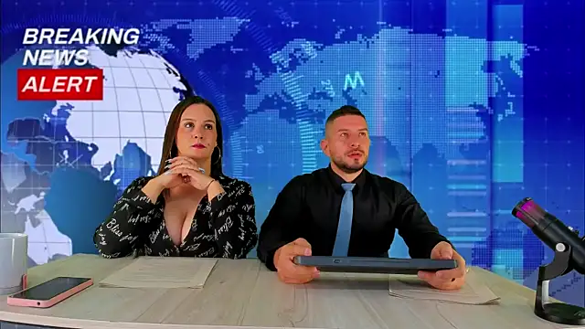Snapshot of maite_mike chatting on 2, 12, 2024 maite mike online show from 2, 12, 2024