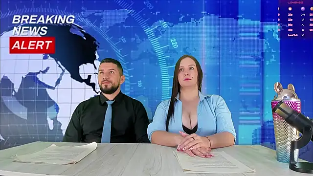 Snapshot of maite_mike chatting on 10, 1, 2025 maite mike online show from 10, 1, 2025