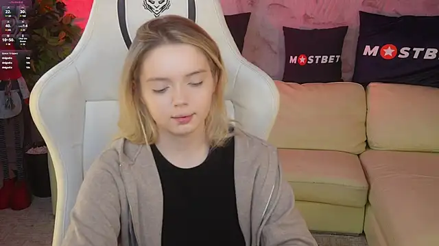 Cassy-Celestial  online show from 22, 12, 2024