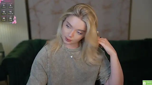 Cassy-Celestial  online show from 4, 2, 2025