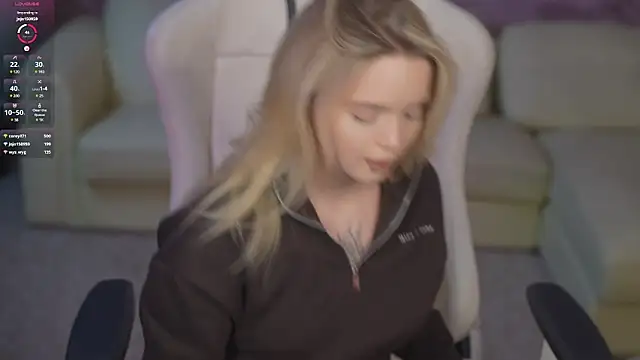 Cassy-Celestial  online show from 10, 3, 2025