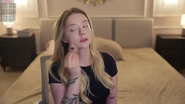 Cassy-Celestial  online show from 12, 9, 2025