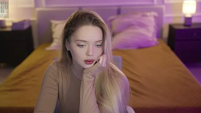 Cassy-Celestial  online show from 21, 9, 2025