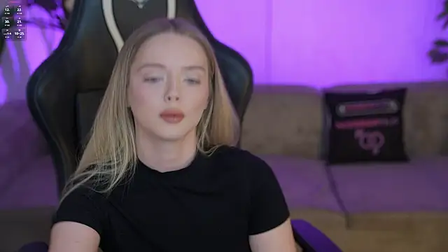 Cassy-Celestial  online show from 16, 11, 2025