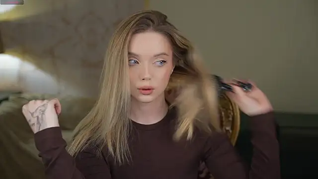 Cassy-Celestial  online show from 8, 3, 2026