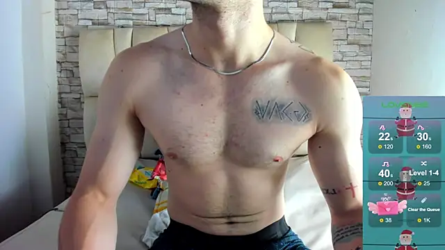 juan prior online show from 31, 12, 2024