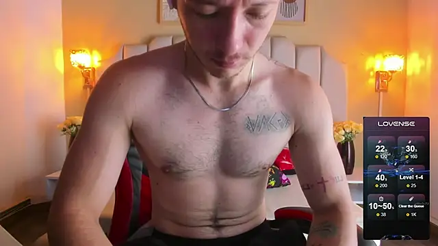 juan prior online show from 26, 2, 2026