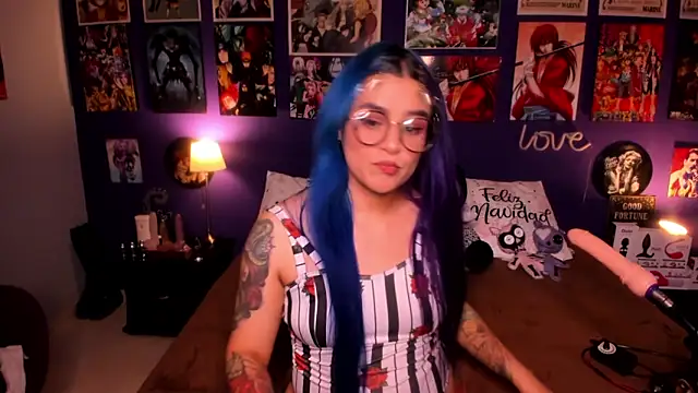 anne cross online show from 12, 12, 2024