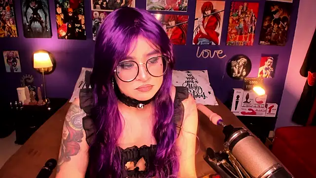 anne cross online show from 17, 12, 2024