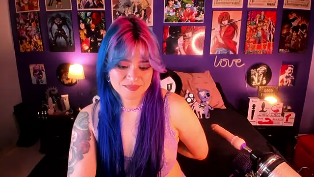 anne cross online show from 13, 2, 2025