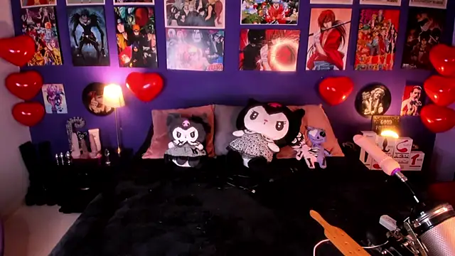 anne cross online show from 14, 2, 2025