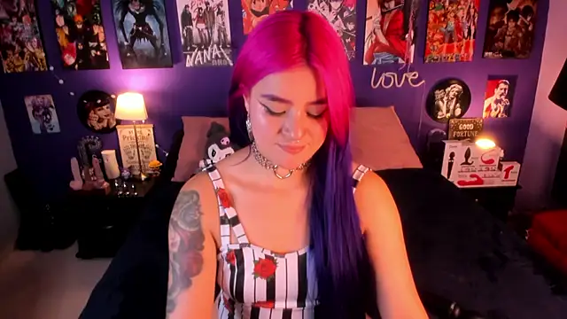 anne cross online show from 15, 10, 2025