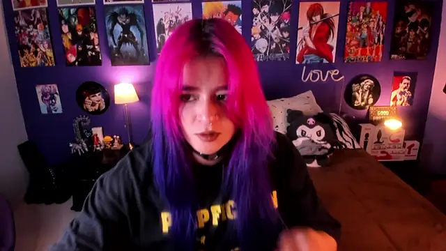 anne cross online show from 19, 11, 2025