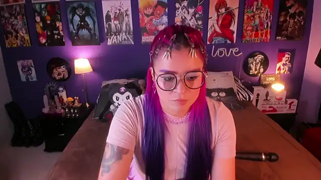 anne cross online show from 20, 11, 2025