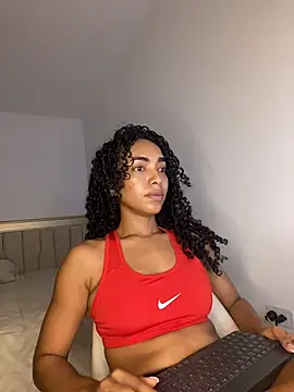 nicoleebony1 online show from 5, 3, 2026