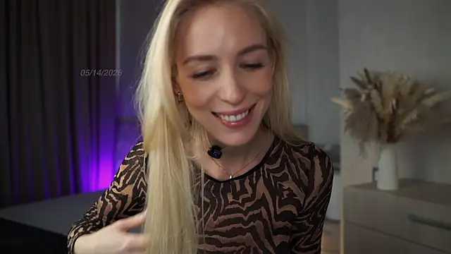 Pleasure Addiction online show from 14, 5, 2026