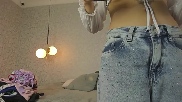 leigh-angels online show from 2, 2, 2026