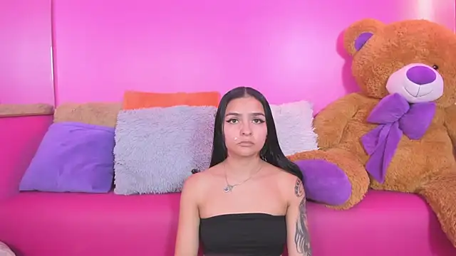 leigh-angels online show from 28, 5, 2026