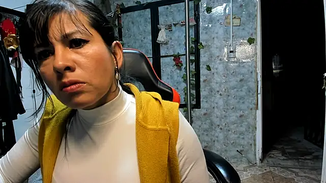 Erlinda-engel online show from 21, 2, 2025