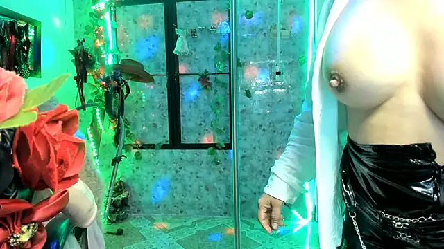 Erlinda-engel online show from 26, 2, 2025