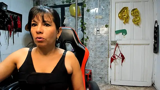 Erlinda-engel online show from 4, 3, 2025