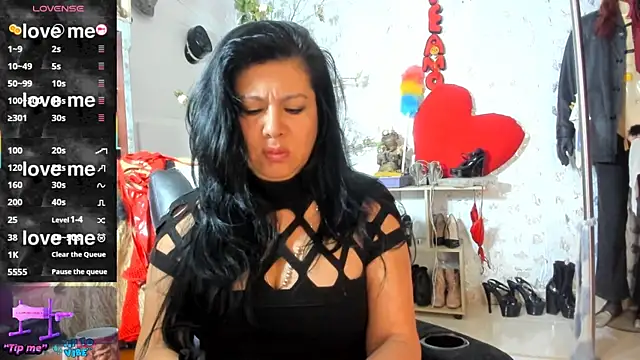 Snapshot of Erlinda-engel chatting on 26, 6, 2026 Erlinda-engel online show from 26, 6, 2026
