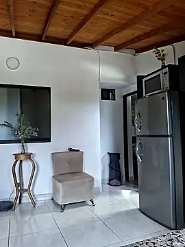 Juliietha servas online show from 26, 9, 2025