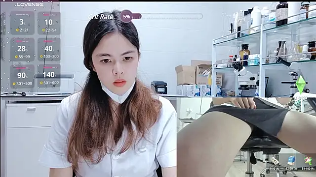 Snapshot of Kathylove_2023 chatting on 17, 2, 2025 Kathylove 2023 online show from 17, 2, 2025