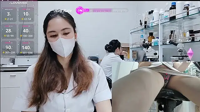 Snapshot of Kathylove_2023 chatting on 4, 3, 2025 Kathylove 2023 online show from 4, 3, 2025