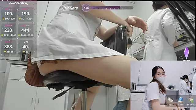 Snapshot of Kathylove_2023 chatting on 22, 3, 2025 Kathylove 2023 online show from 22, 3, 2025