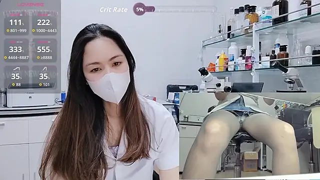 Kathylove 2023 online show from 27, 11, 2025