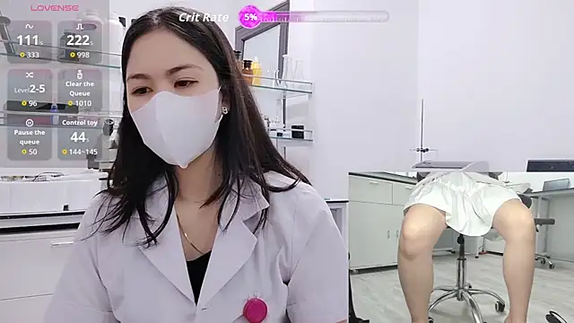 Kathylove 2023 online show from 9, 4, 2026