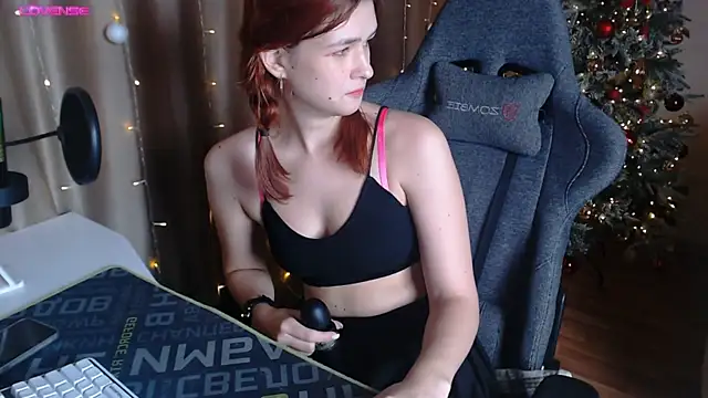 Snapshot of MargoFoxy chatting on 16, 1, 2025 MargoFoxy online show from 16, 1, 2025