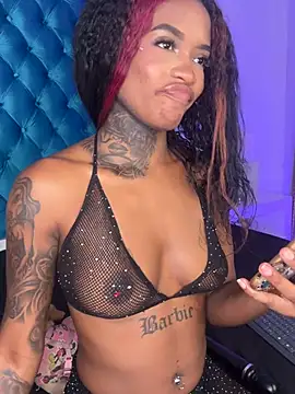 Lillie Burges online show from 1, 4, 2026