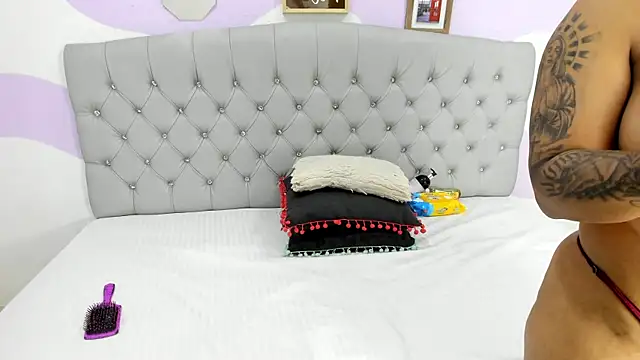 BRIYITHMENA online show from 26, 9, 2025