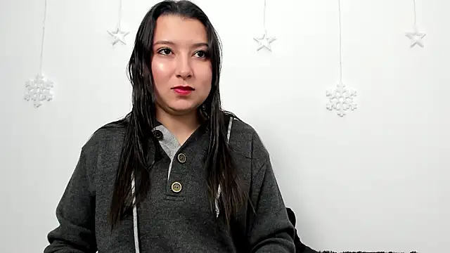 Snapshot of cami-01 chatting on 9, 2, 2026 cami-01 online show from 9, 2, 2026