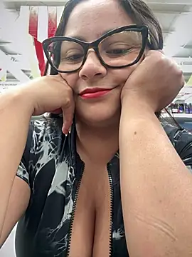 Snapshot of Sol_biglips chatting on 29, 1, 2025 Sol biglips online show from 29, 1, 2025