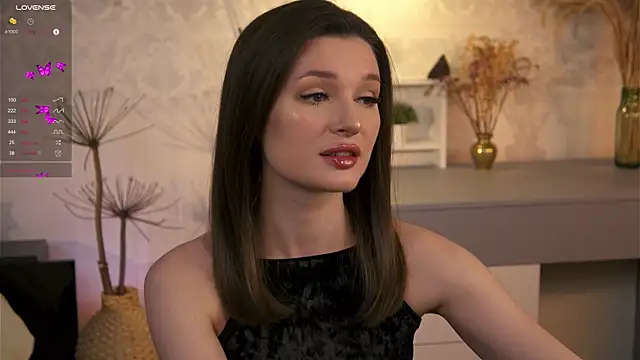 Eva Golden online show from 23, 1, 2025