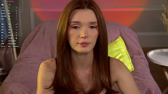 Eva Golden online show from 13, 7, 2026