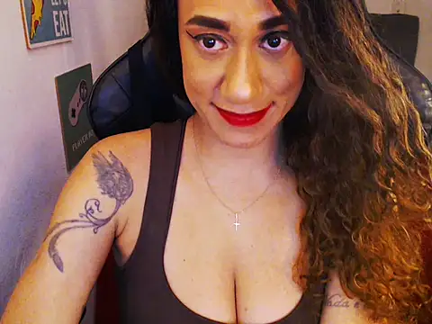 gauchinhaG online show from 24, 10, 2025