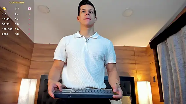 MarcoSullivan online show from 19, 1, 2025