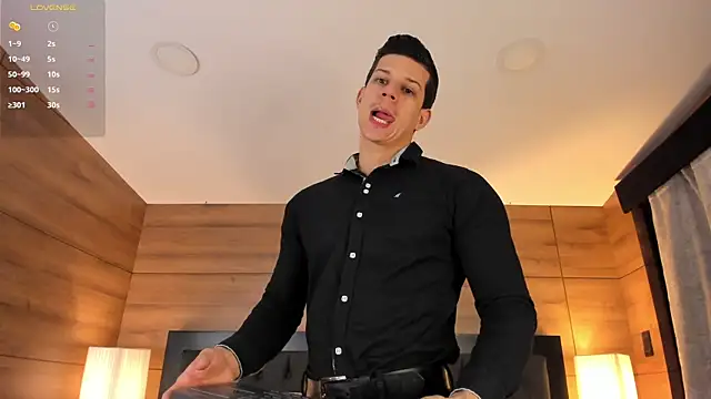 MarcoSullivan online show from 24, 1, 2025