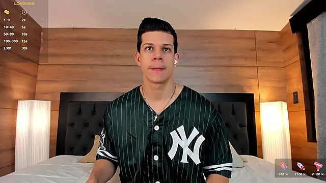 MarcoSullivan online show from 26, 1, 2025