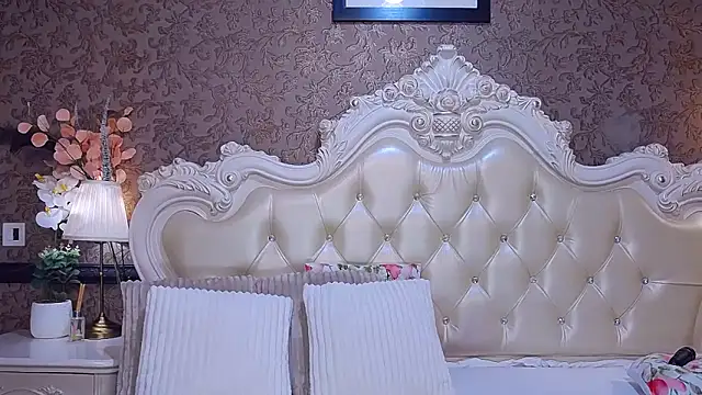 OliveWilson online show from 23, 3, 2026