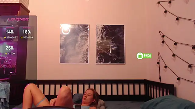 Sonya-Vlad online show from 16, 12, 2024