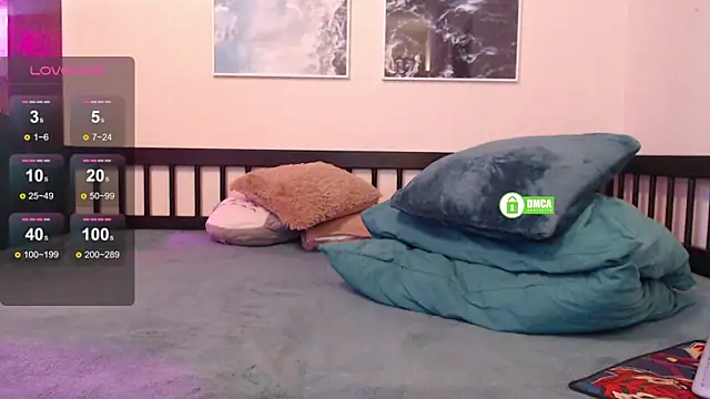 Sonya-Vlad online show from 30, 1, 2025